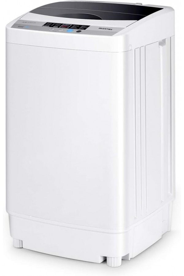 Пералня GOPLUS Vollautomat 4,5 KG